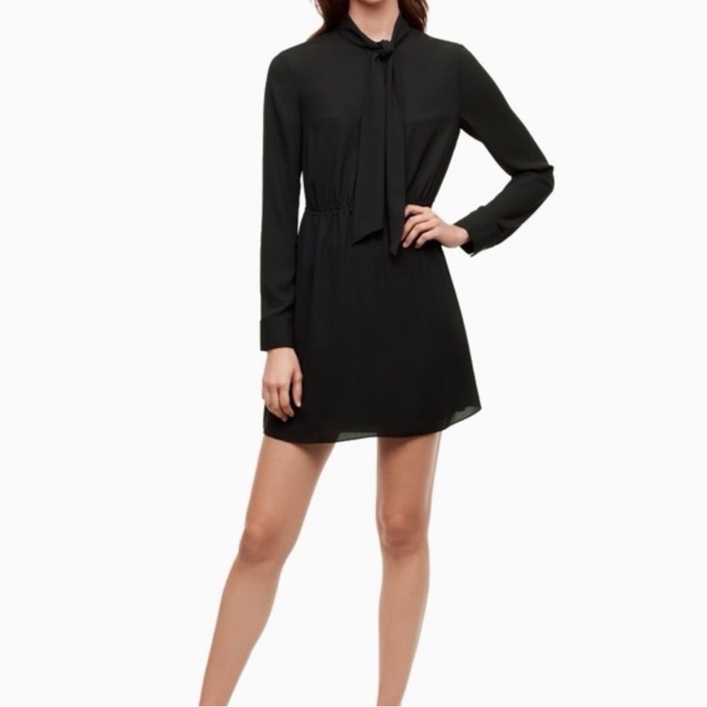 Sunday Best Veronica Dress